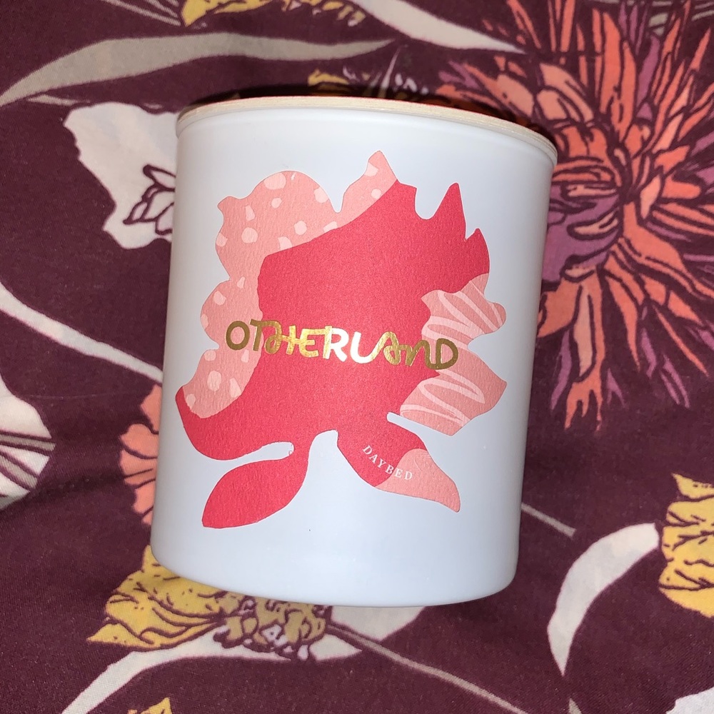 Otherland “Daybed” Candle